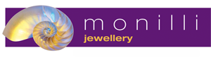 Monilli Jewellery logo